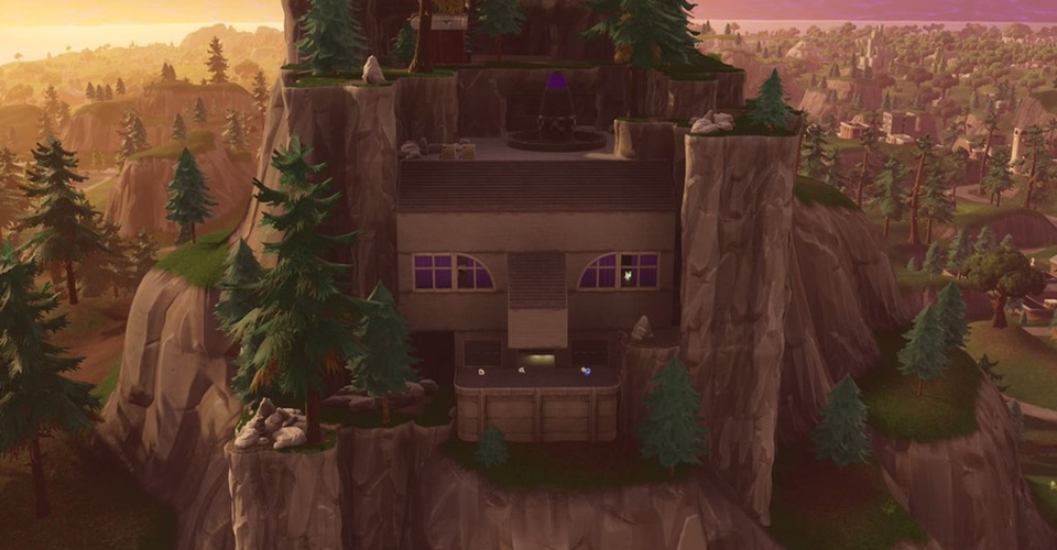 Fortnite Hidden Lairs Fortnite Free Skin Fortnite Free Skin