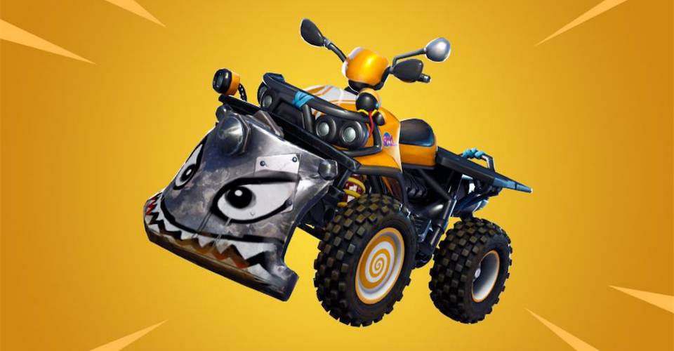 Fortnite Adding A New Vehicle In Season 6 Game Rant Where To Find Vehicles In Fortnite Season 6 Where To Find Vehicles In Fortnite Season 6 Fortnite Adding A New Vehicle In Season 6 Game Rant