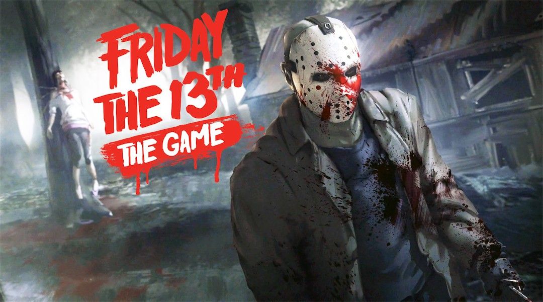 friday the 13th pc game update