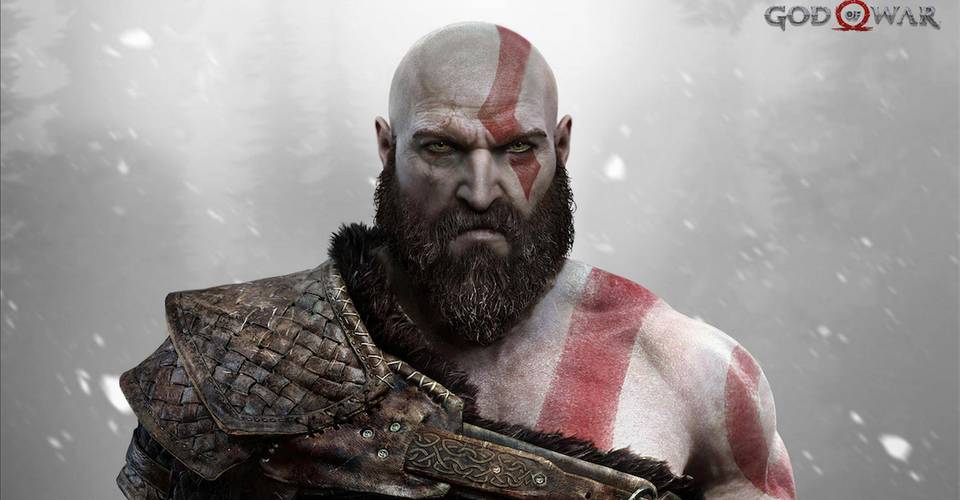 Video Game Voice Comparison Kratos God Of War Youtube