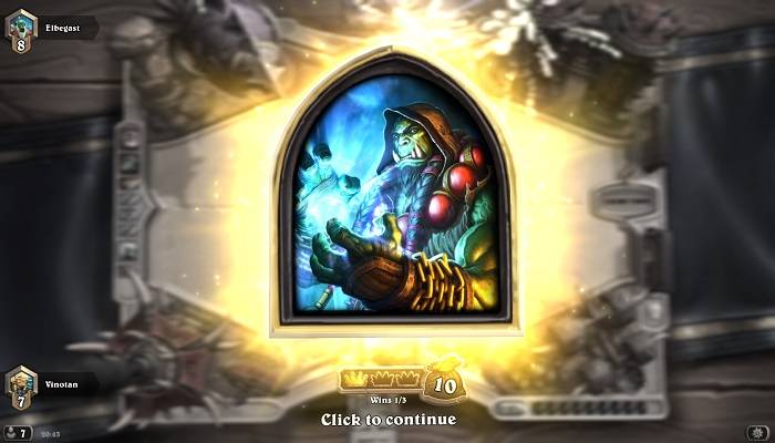 Hearthstone S Next Expansion May Be Dinosaur Themed Game Rant