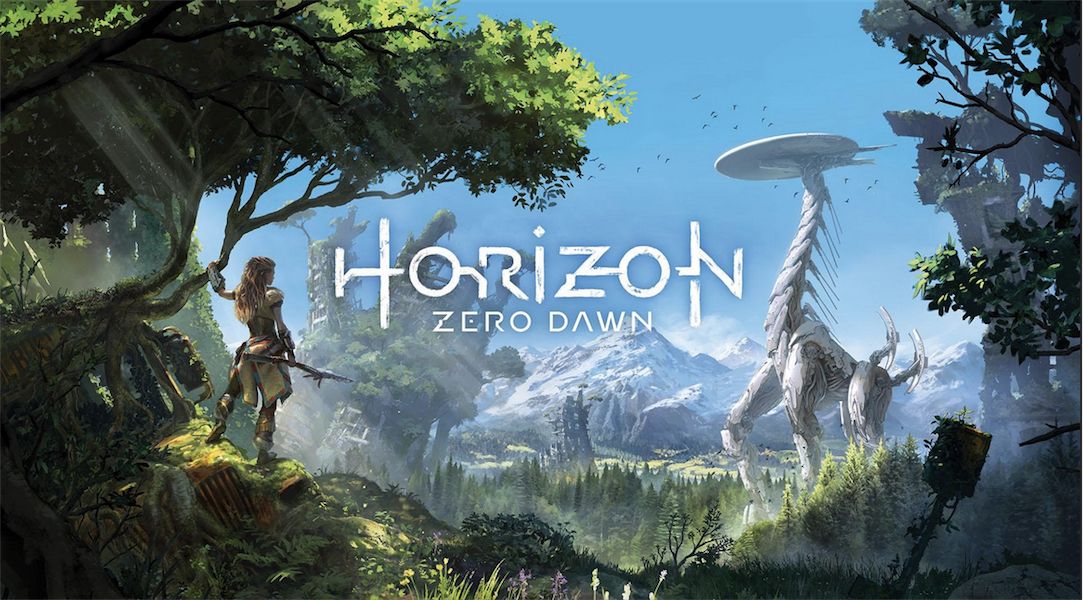 horizon zero dawn rating