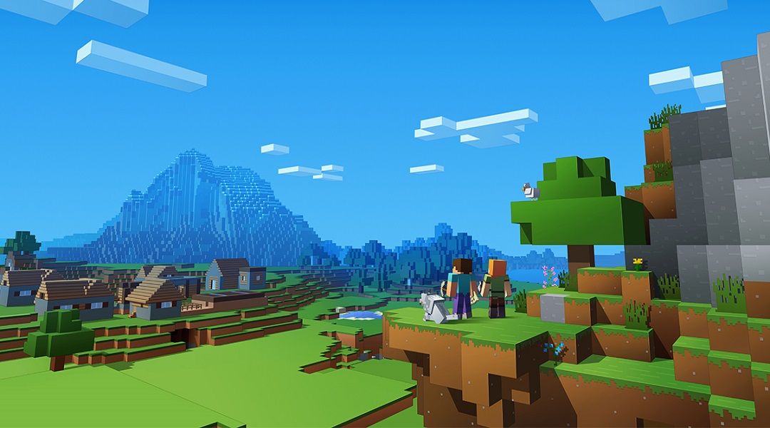 Minecraft Hits 176 Million Copies Sold Game Rant