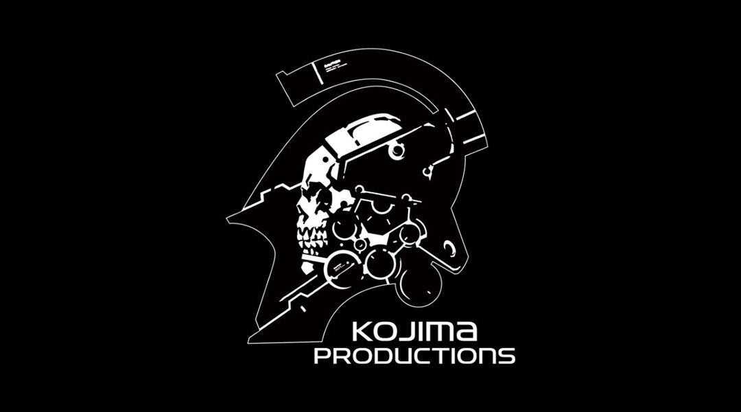 Kojima productions проекты