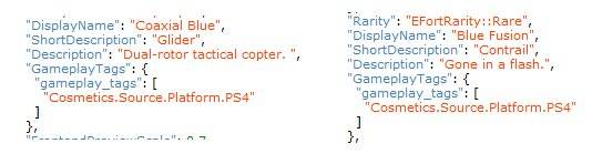 New Playstation Exclusive Items Coming To Fortnite Game Rant