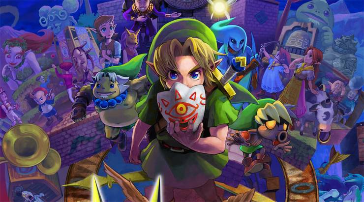 Explaining The Legend Of Zelda Timelines And Where Breath Of The Wild Fits Explaining The Legend Of Zelda Timelines And Where Breath Of The Wild Fits