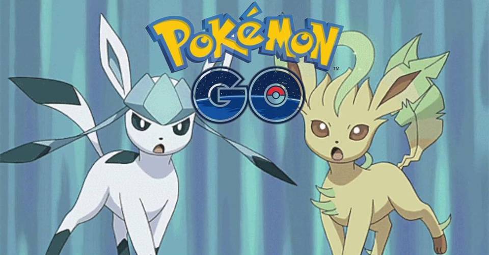 Pokemon Go What Is The Sinnoh Stone Game Rant