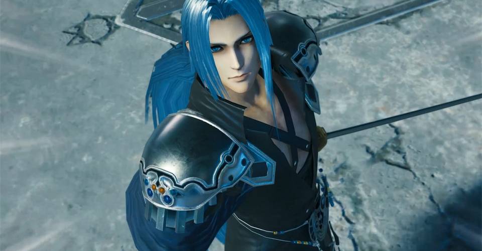 Mobius Ff Card Tier List Source Tier List