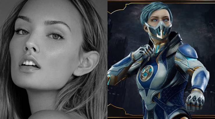 mortal kombat 11 face models confirmed