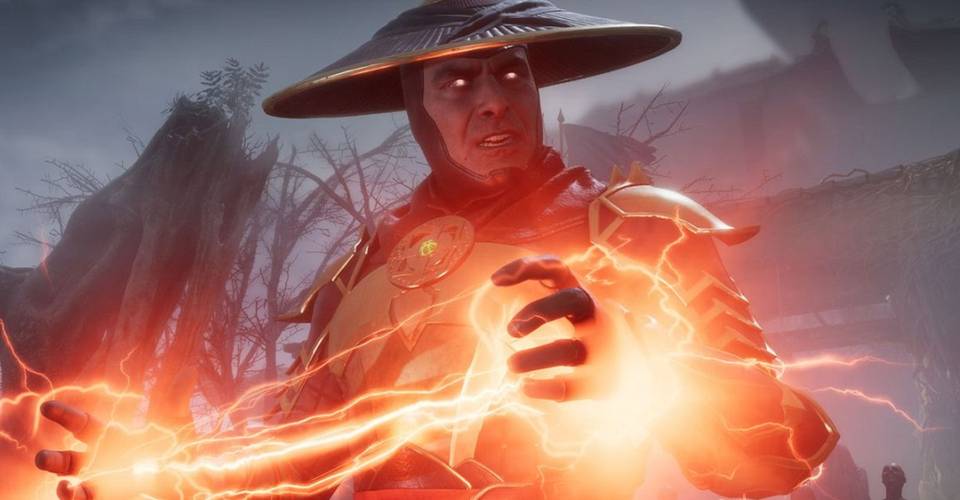 Mortal Kombat 11 Tier List Reveals Best Characters For