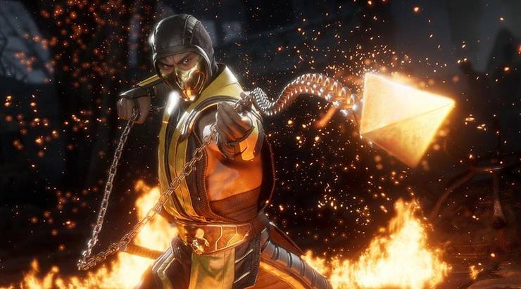 Mortal Kombat 11 Tier List Reveals Best Characters For