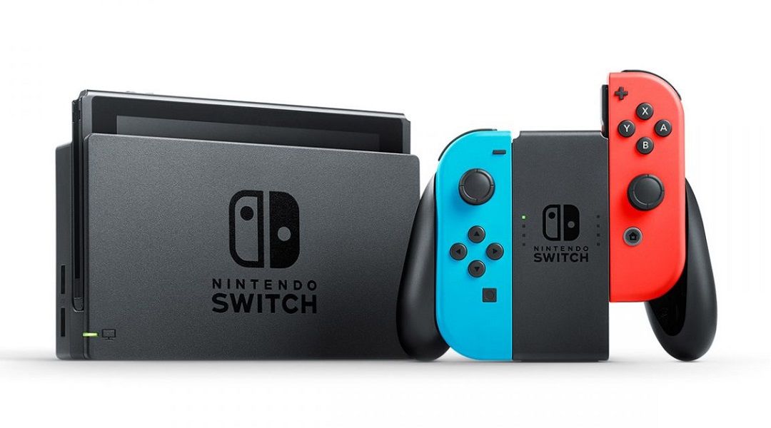 Nintendo Switch Can Support 2tb Micro Sdxc Cards Game Rant