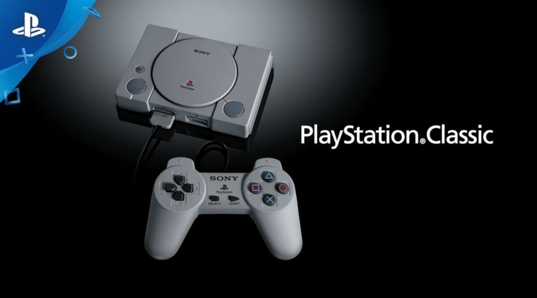 PlayStation Classic Game List Breakdown Game Rant