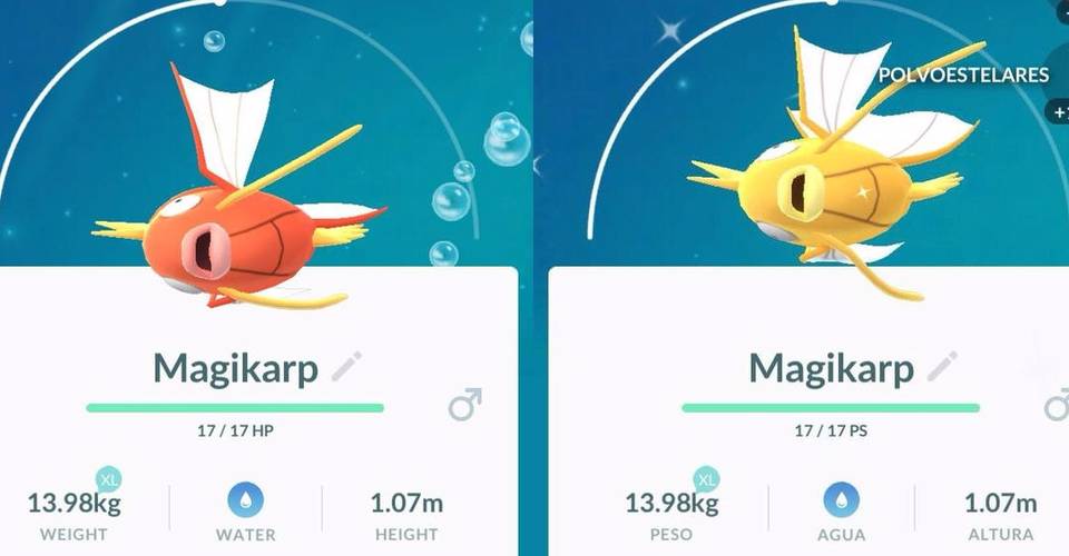 Pokemon Go Update Adds Super Incubator And More Game Rant
