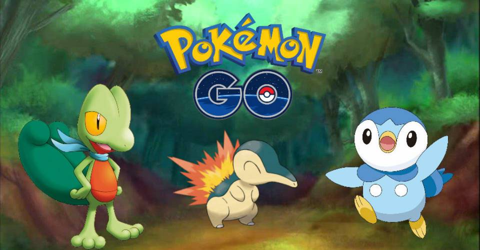 Pokemon Go Will Add New Generations Of Pokemon Game Rant