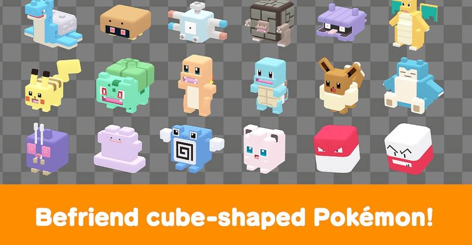 Pokemon Quest How To Cook Every Recipe Game Rant