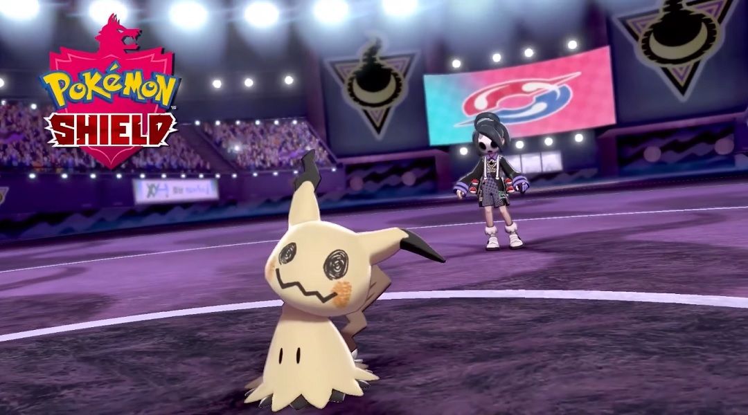 All The Pokemon Sword And Shield Gym Leaders Revealed So Far