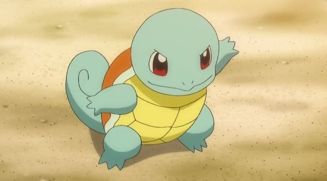 chase squirtle pop