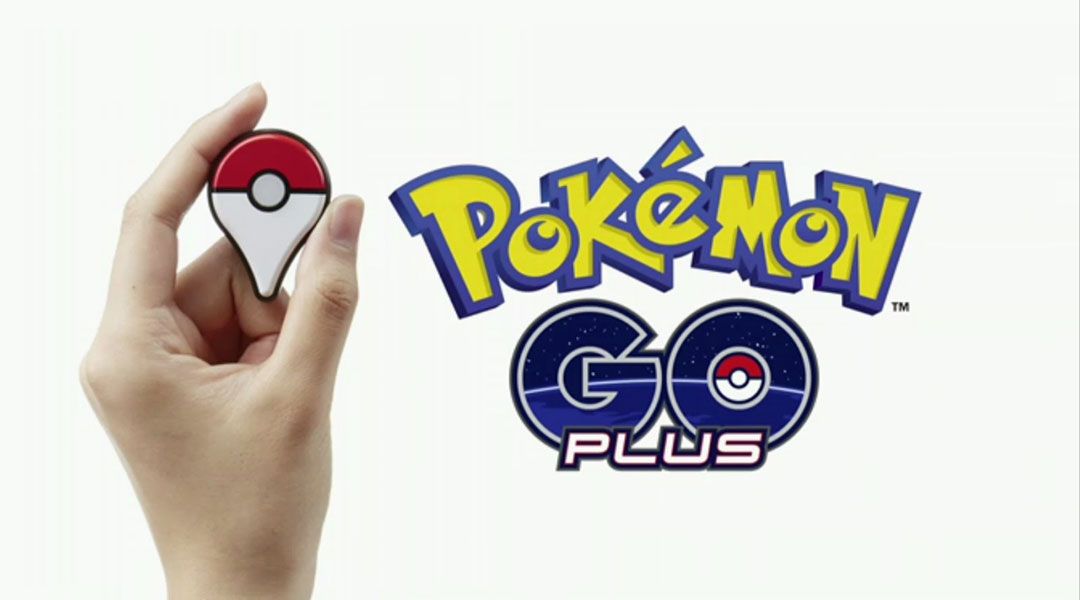 Pokemon Go Plus Review As Engaging As It Is Frustrating