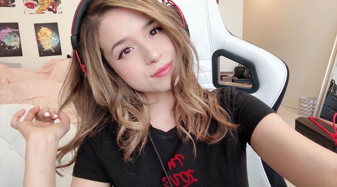 Pokimane Asks Fans to Stop Requesting Bath Water After Belle Delphine Stunt