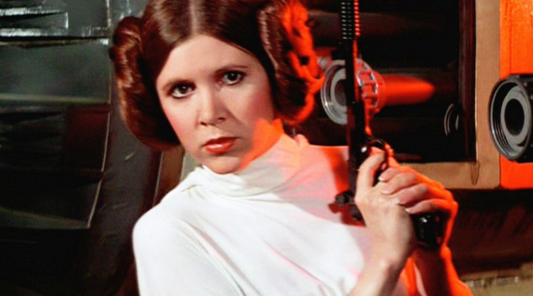 The 5 Best Video Game Princesses | Game Rant