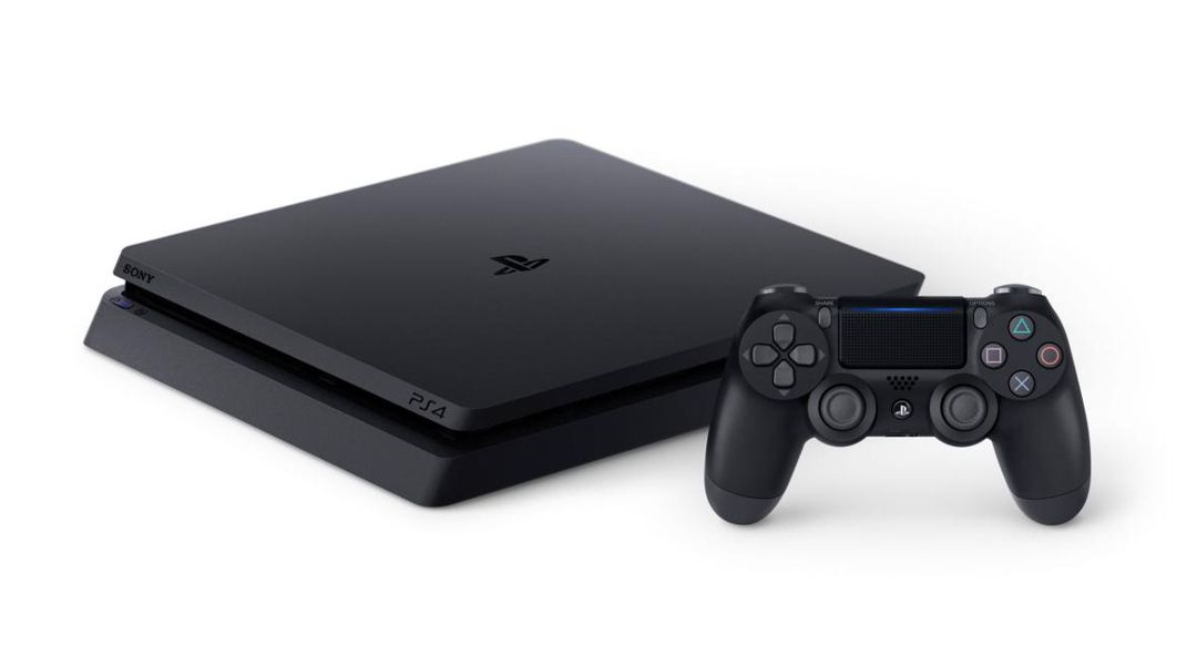 black friday deals on ps4s