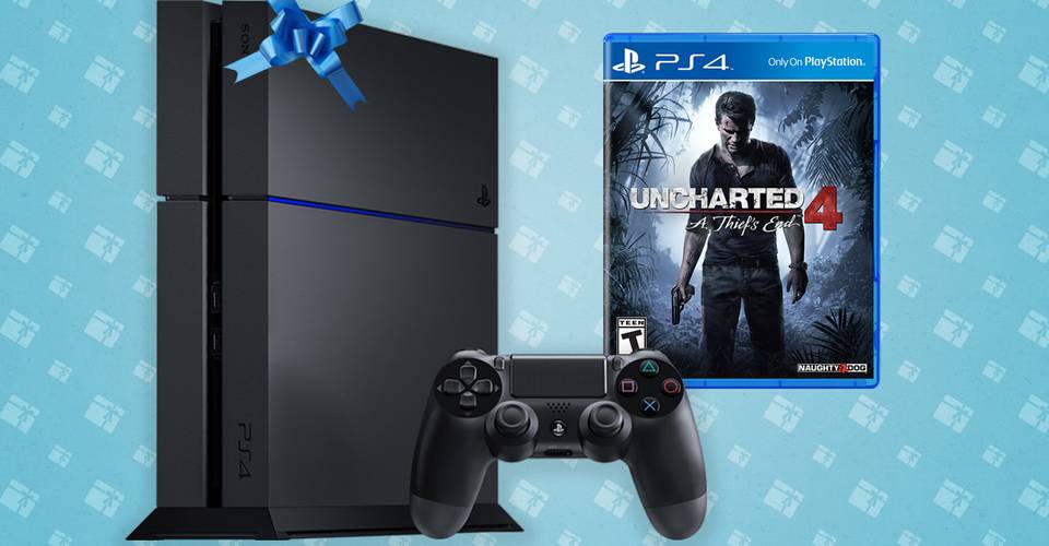 Top 10 Must Have Gifts For Playstation 4 Gamers Game Rant
