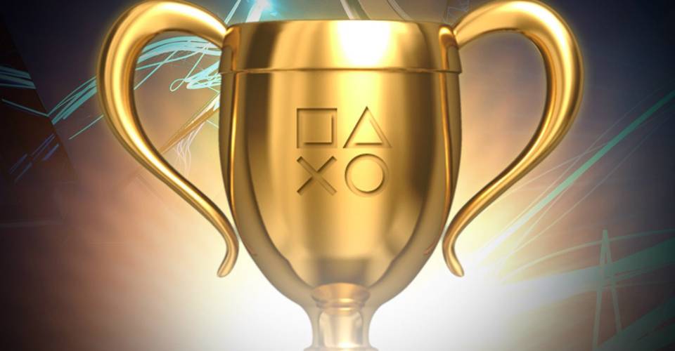 Ps4 Players Can Now View Hidden Trophies Game Rant