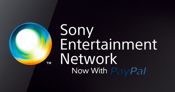 PlayStation Network Adds Paypal Function | Game Rant