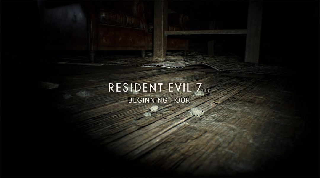 resident evil ps plus