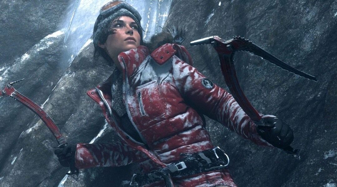 Rise of the Tomb Raider Season Pass Detailed Early | Game Rant