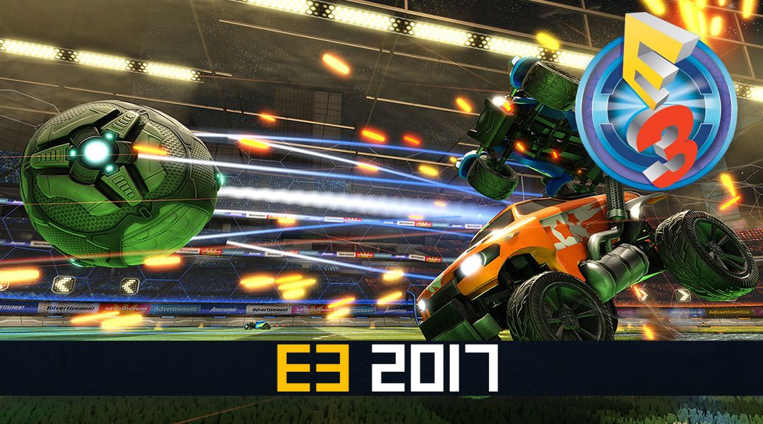 How To Talk Cross Play Rocket League