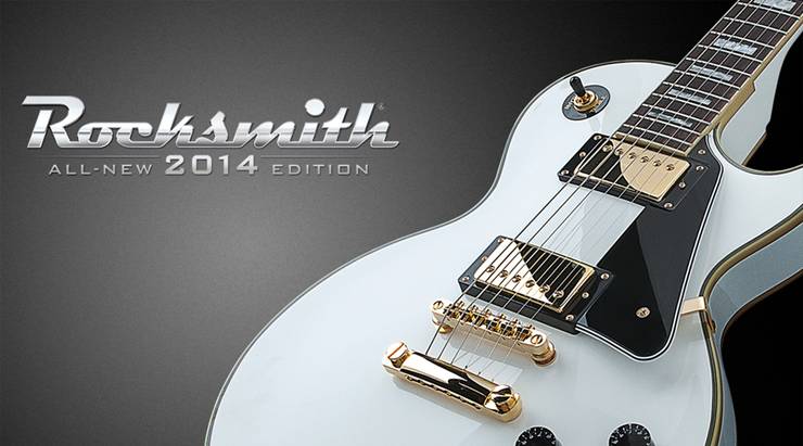 Ubisoft San Francisco pode estar pensando em reviver sua franquia Rocksmith novamente 1 rocksmith.jpg?q=50&fit=crop&w=740&h=411