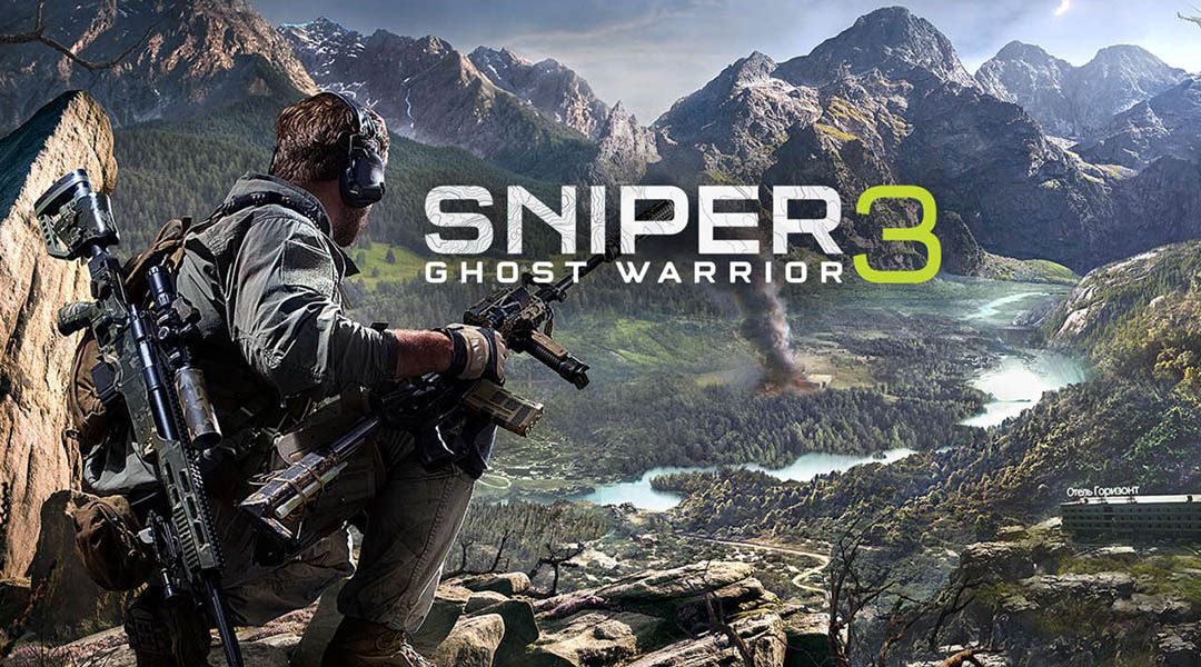 sniper 3 ghost warrior reviews sniper 3 ghost warrior reviews