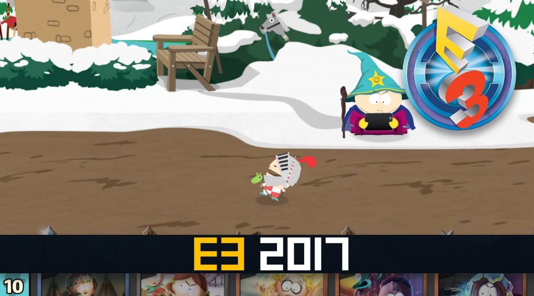 Ubisoft Reveals South Park Mobile Game | Game Rant