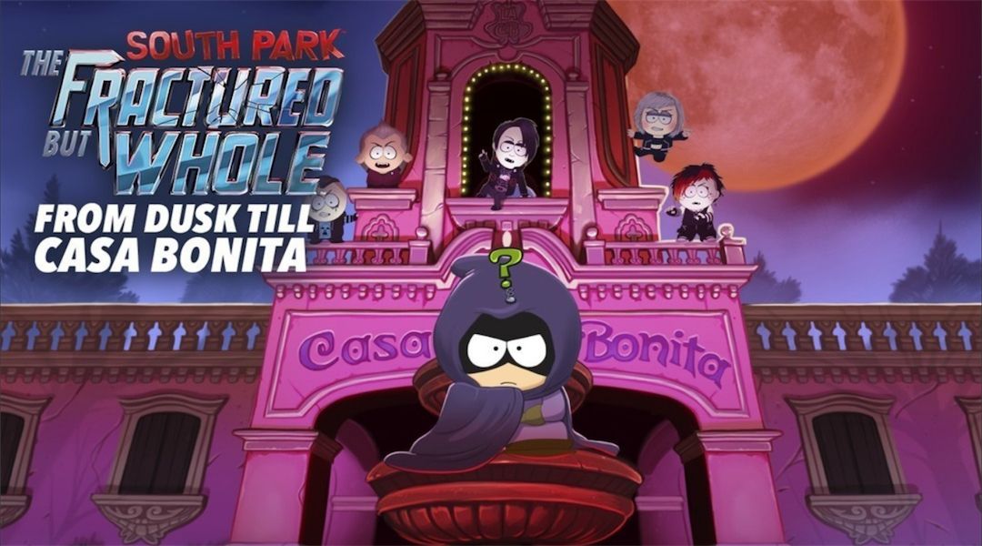 south park the fractured but whole pc trainer
