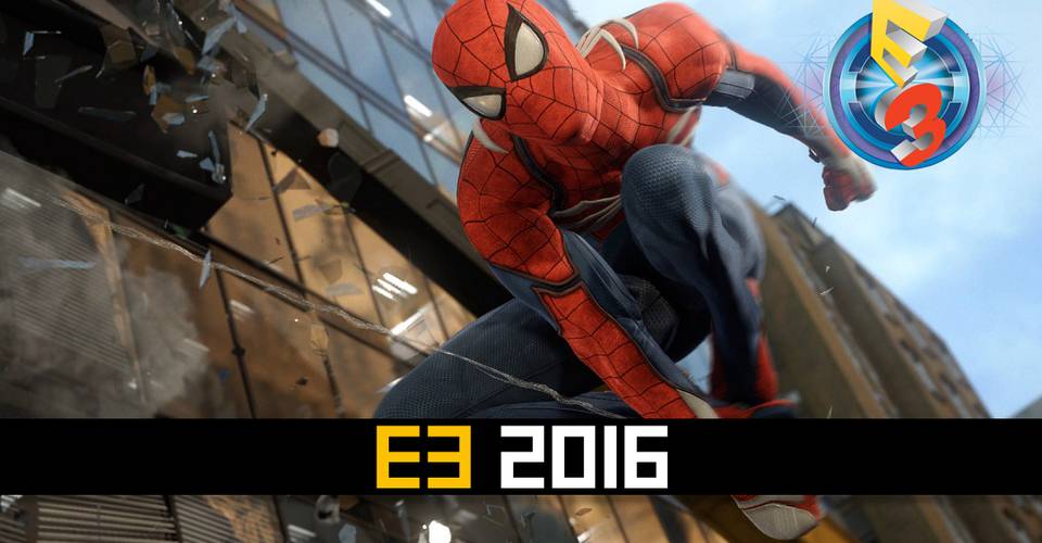 16 Sony Announces A New Spider Man Game From Insomniac Games