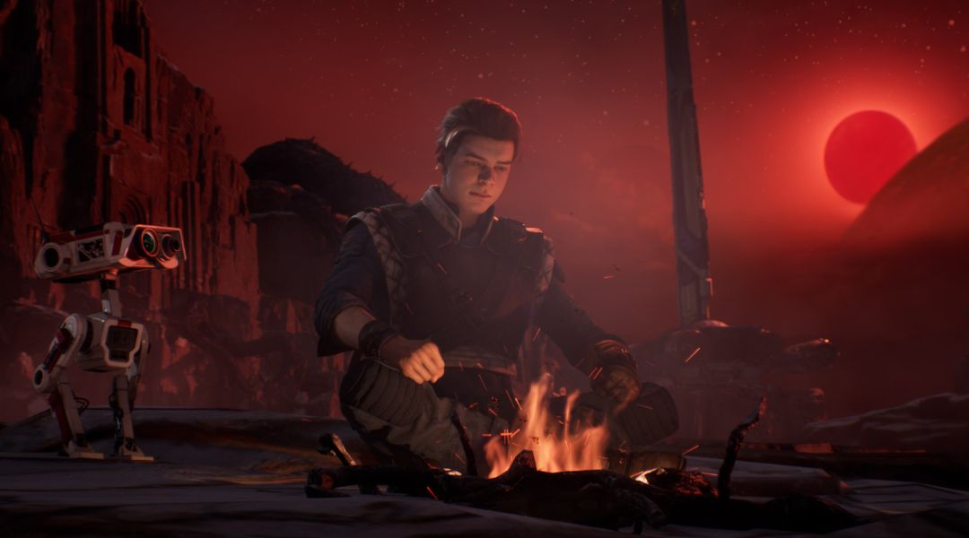 Как бежать по стене jedi fallen xbox