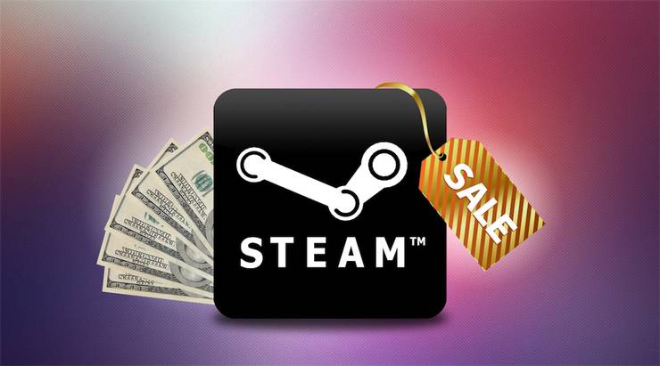 Dates Possibly Leaked For Steam Halloween Black Friday And Winter Sale