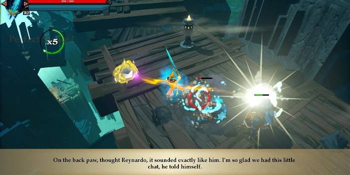 22+ Stories The Path Of Destinies Review Background