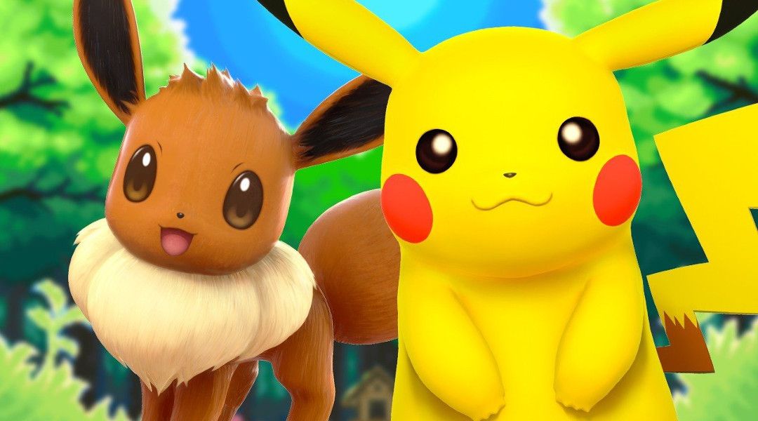 Super Smash Bros Ultimate How To Unlock Pikachu And Eevee