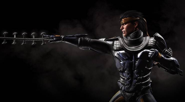 This Mortal Kombat 11 Kombat Pack 2 Leak Sounds Too Good To Be True