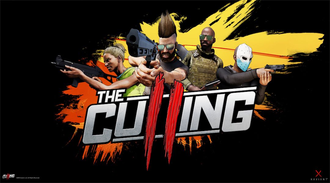 The Culling Steam Charts