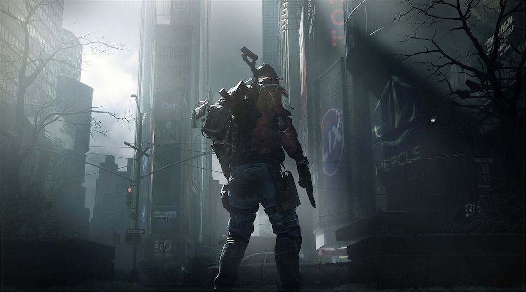 The Division Update 1 1 Patch Notes Released Game Rant