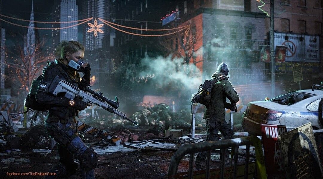 the division xbox one digital download