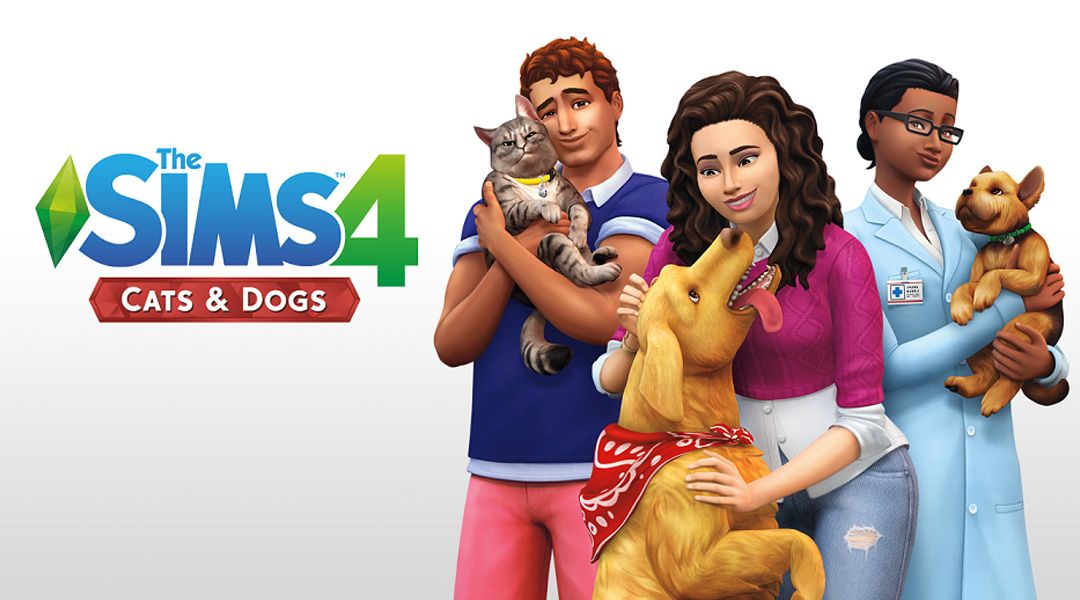 sims 4 cats and dogs expansion pack free download pc