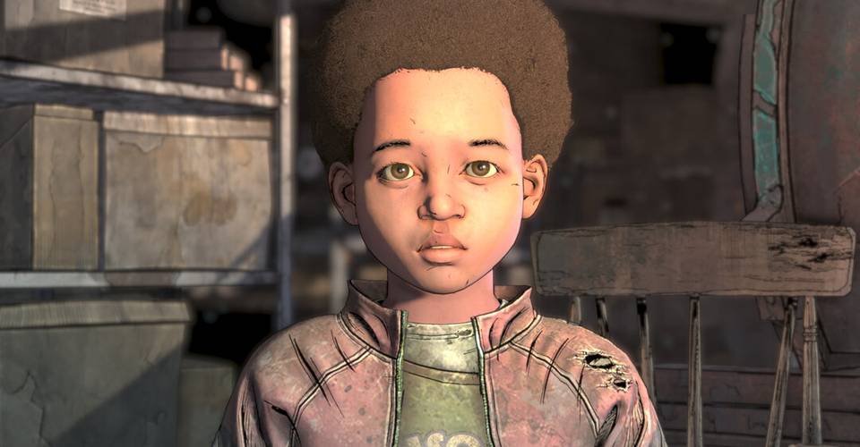 The Walking Dead Game Season 4 Episode 3 Collectibles The Walking Dead Final Season Episode 3 Collectibles Guide