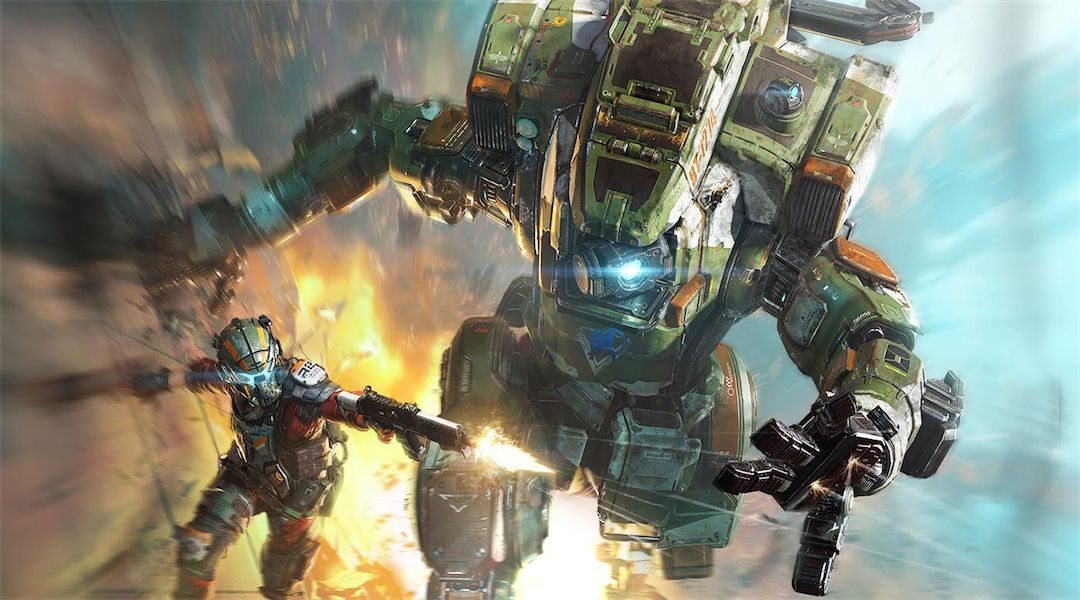 Apex Legends Rumor Claims Titanfall 2 S Jack Cooper Is Coming To The Game