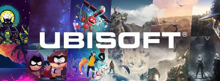 Ubisoft Talking To Netflix About Making A Tv Series Game Rant