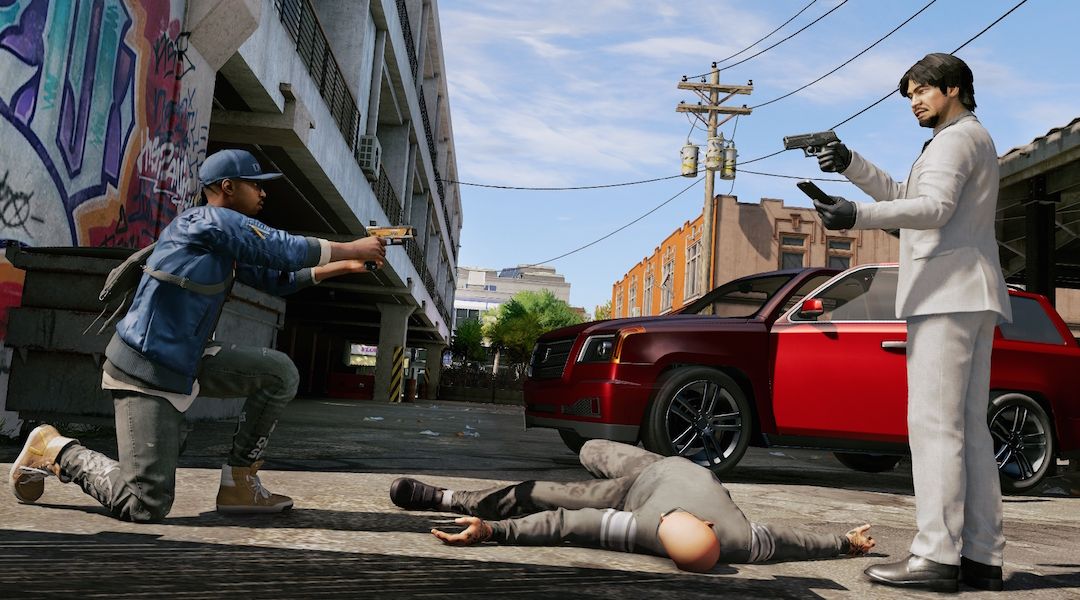 Watch Dogs 2 Details Next Dlc Package Game Rant